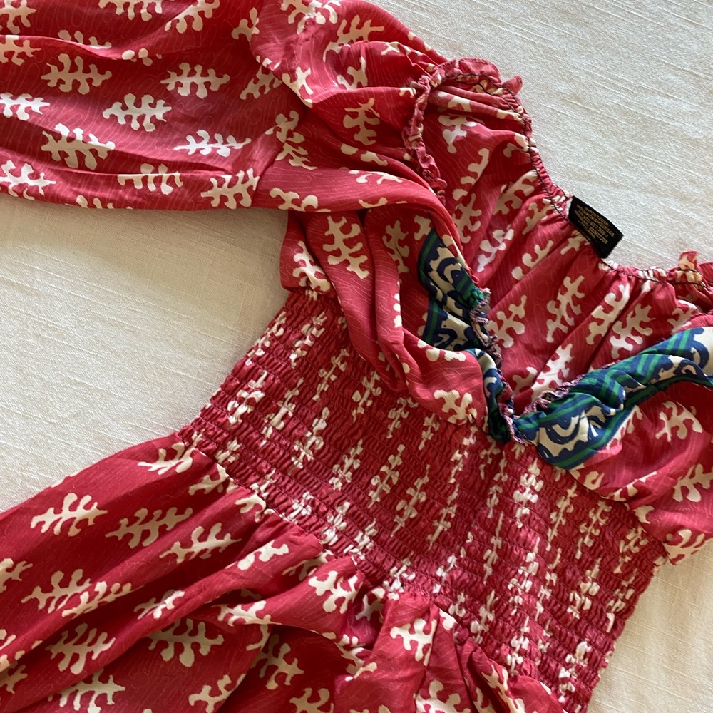 Summer fun dress